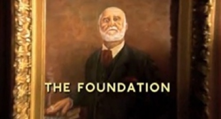 The Foundation
